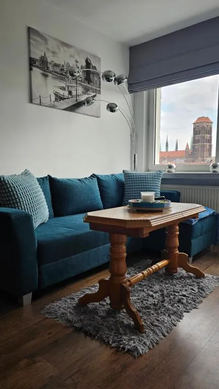 Image of Old Town View