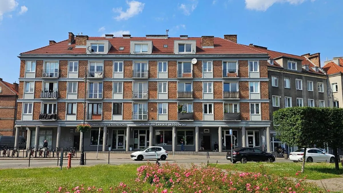 Image 5 of Old Town View