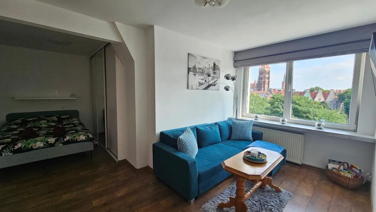 Image 1 of Old Town View