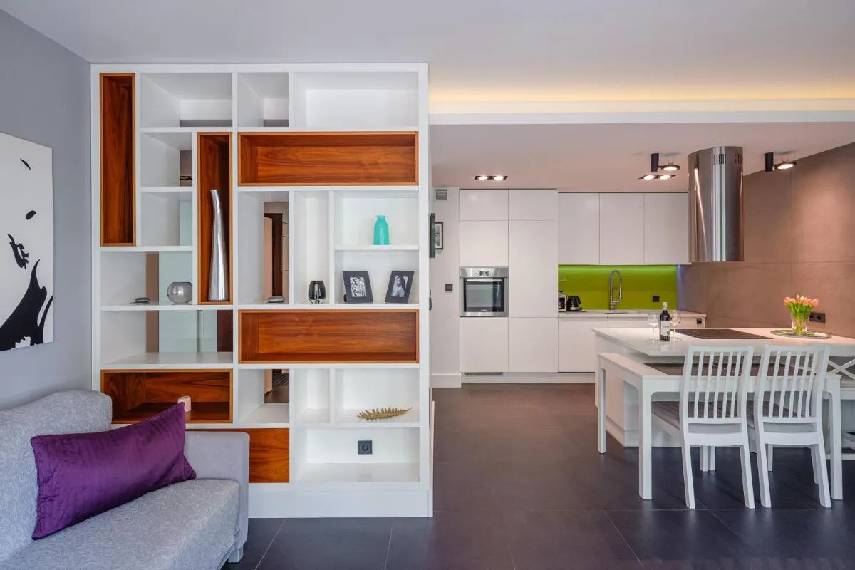 Image 3 of Olivia Apartment