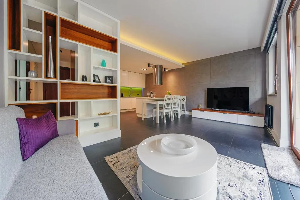 Image of Olivia Apartment