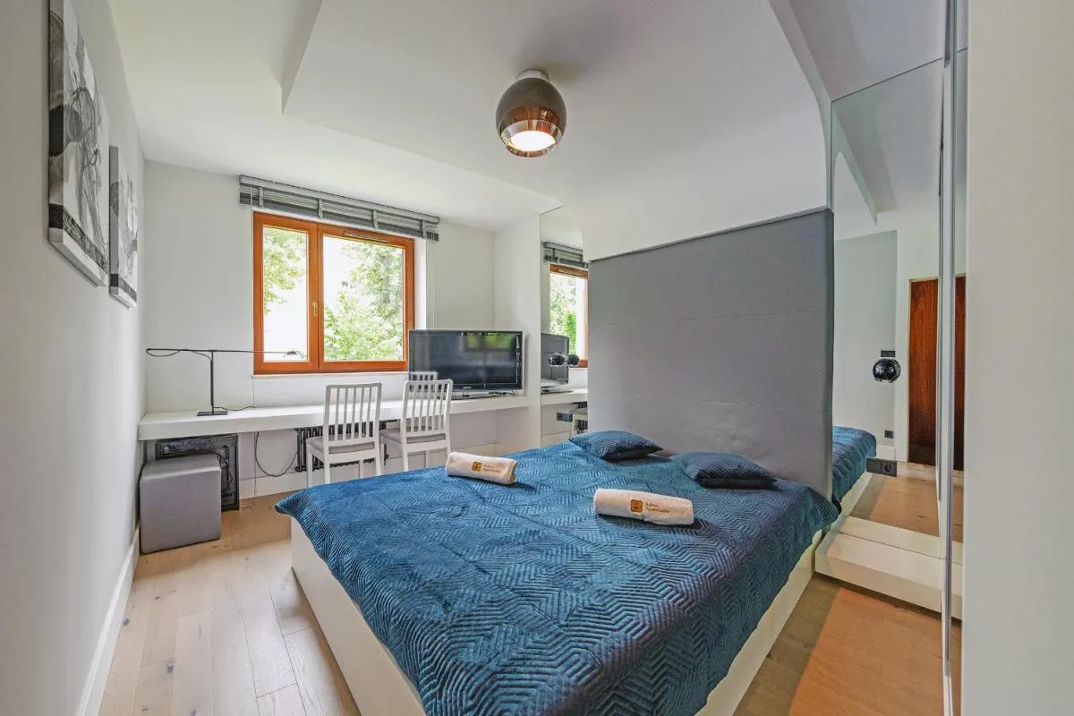 Image 1 of Olivia Apartment