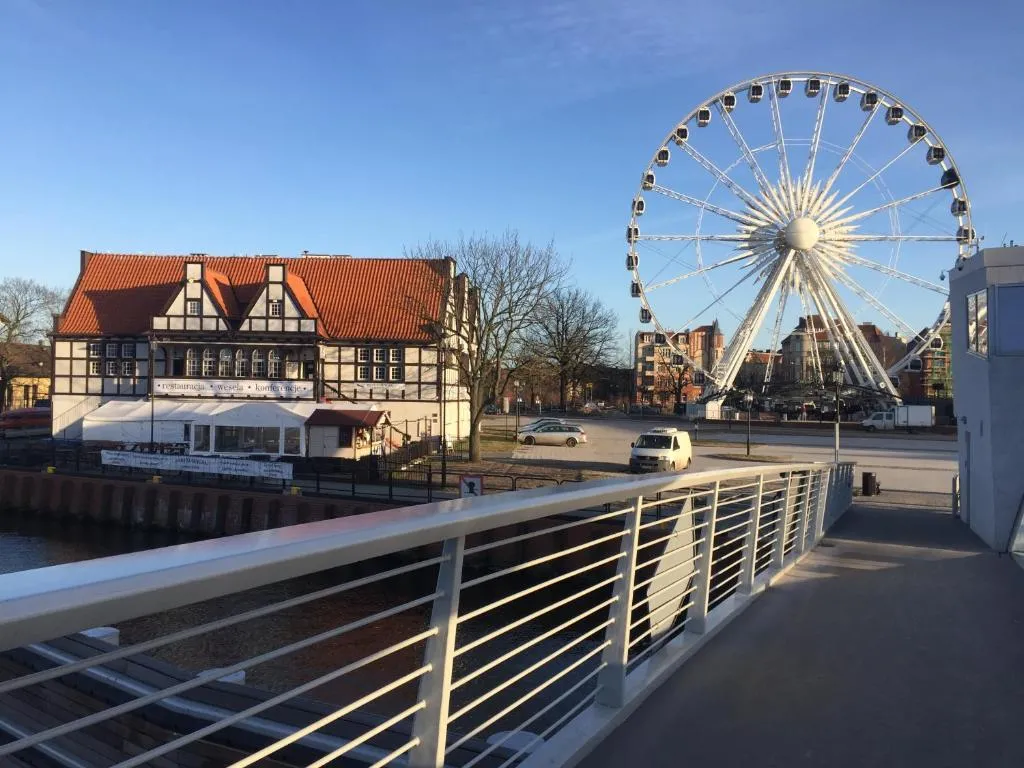 Image of Ołowianka B&B