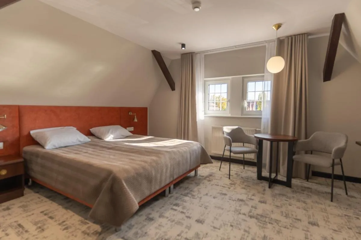 Image 1 of Ołowianka B&B