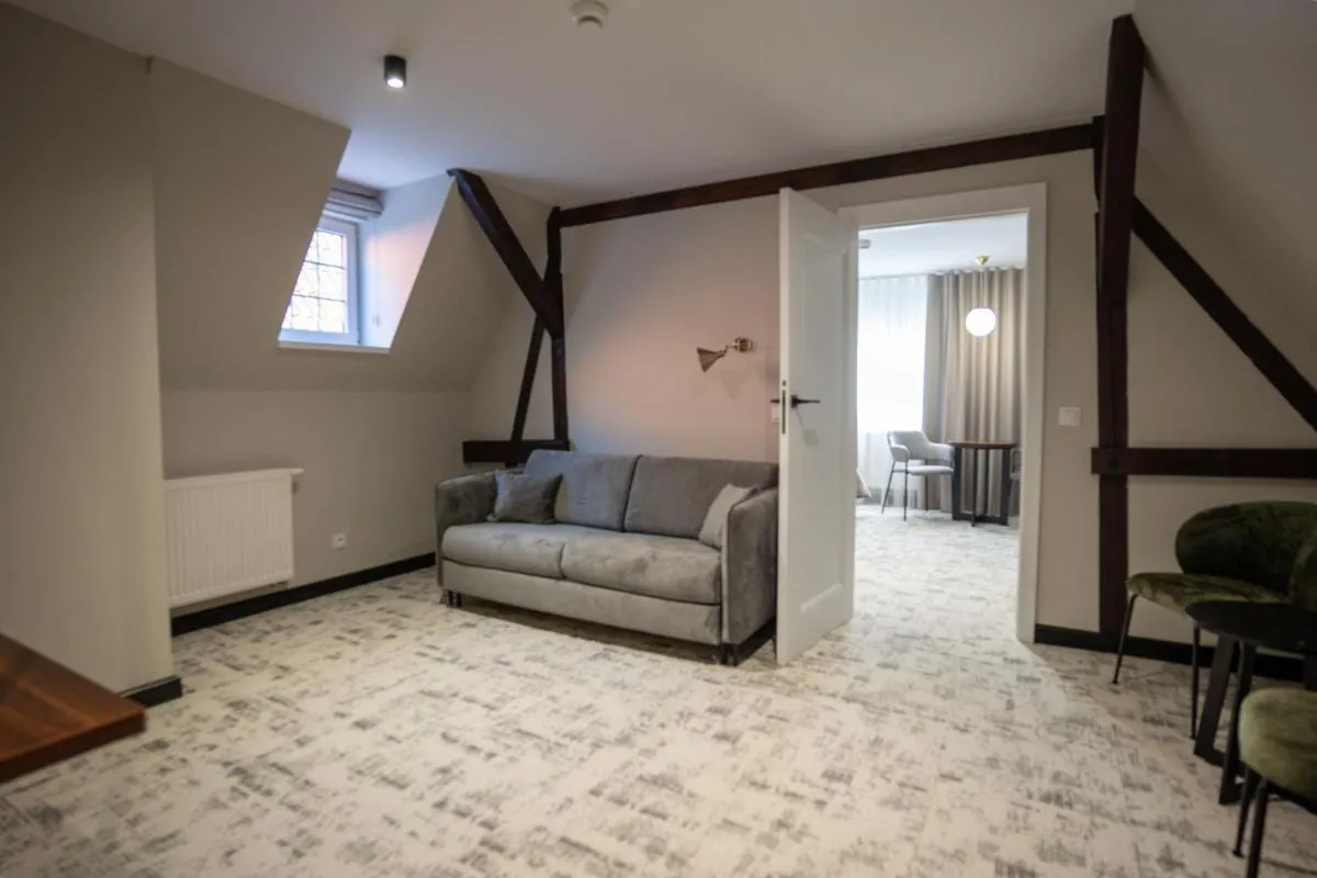 Image 2 of Ołowianka B&B