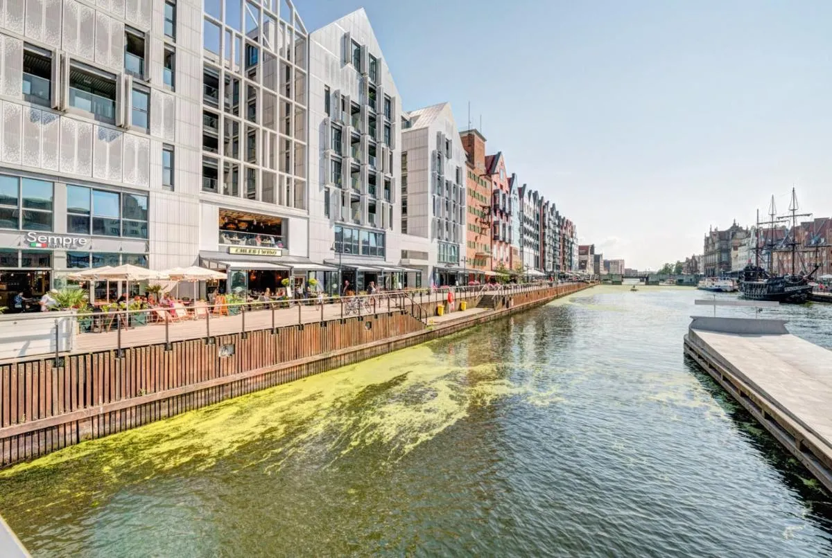 Image 5 of PREMIUM Apartment KINGDOM on the Motława River- Free parking