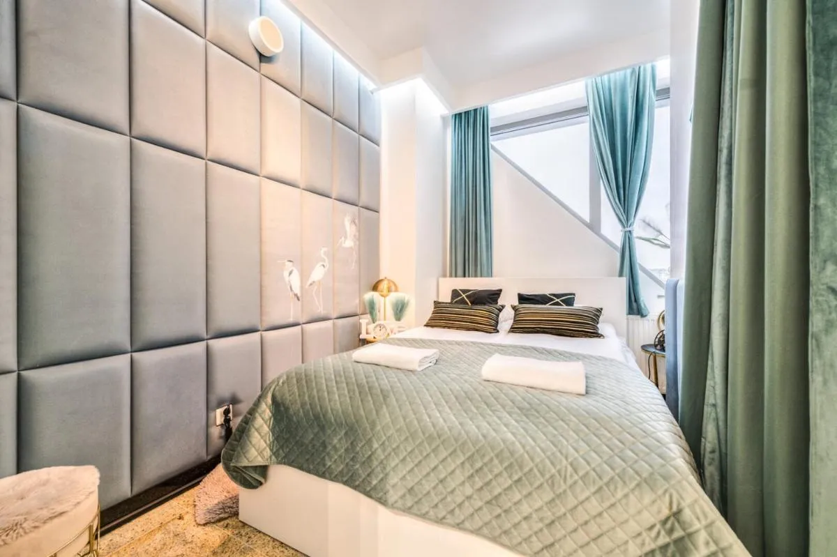 Image 1 of PREMIUM Apartment KINGDOM on the Motława River- Free parking