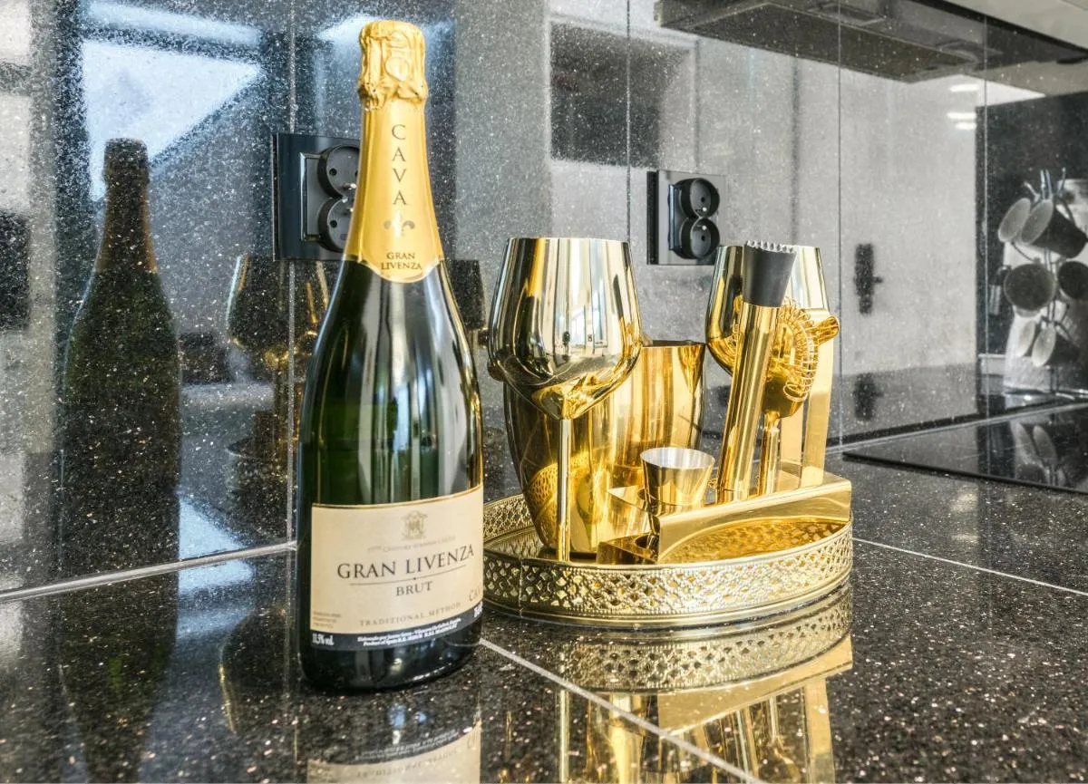 Image 3 of PREMIUM Apartment KINGDOM on the Motława River- Free parking