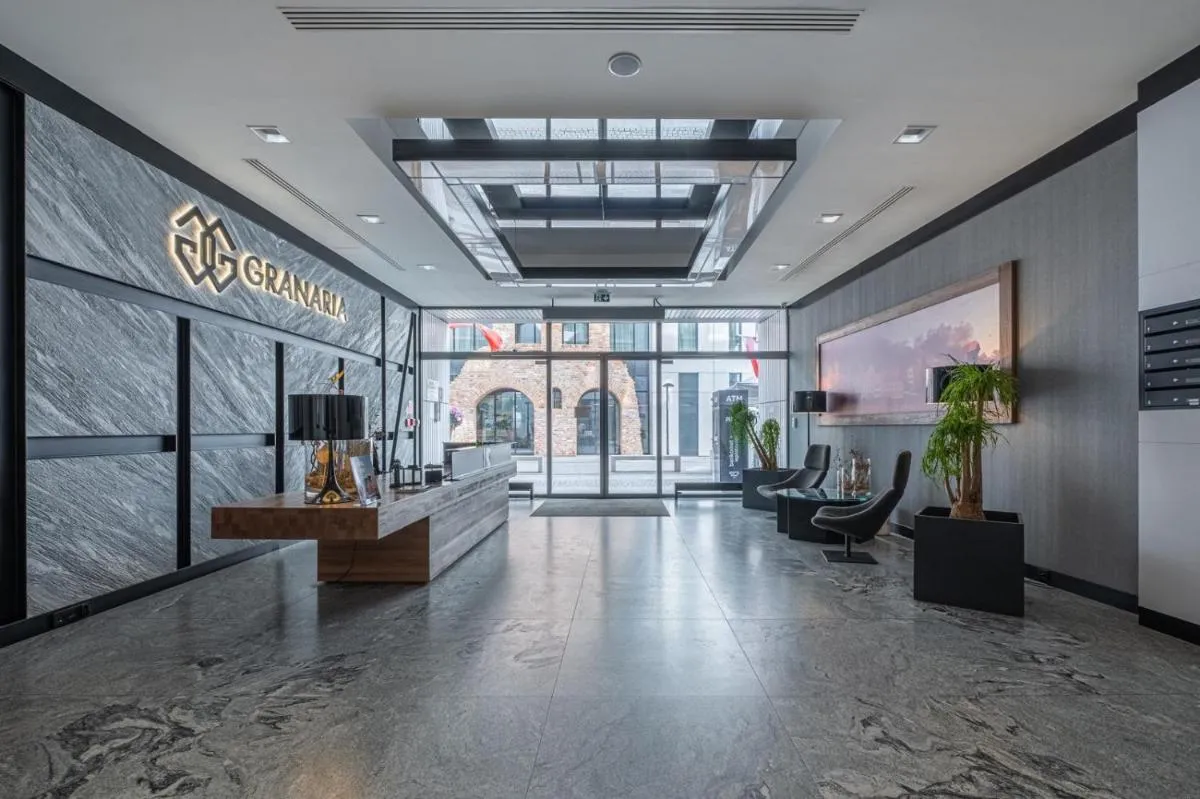 Image 6 of PREMIUM Apartment KINGDOM on the Motława River- Free parking