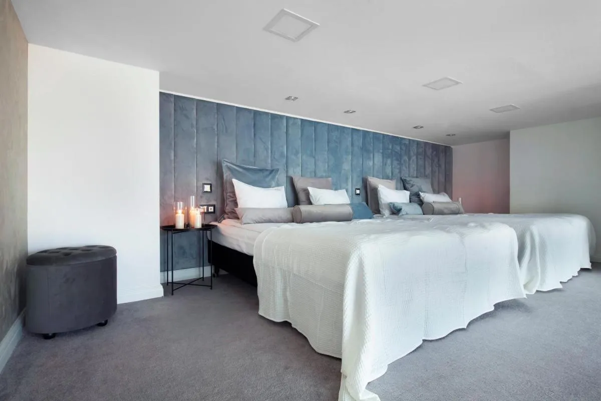 Image 1 of Panorama- the View of Gdańsk by Elite Apartments