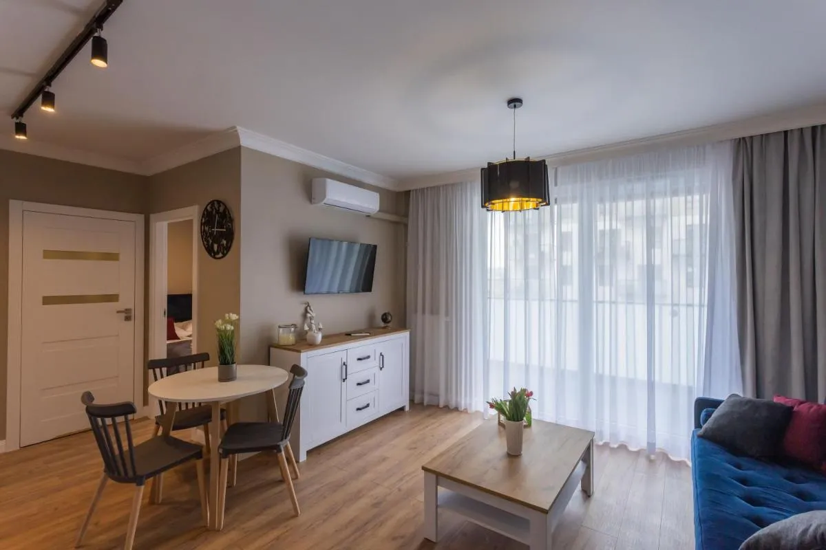 Image 4 of Papillon Apartamenty Letnica Gdańsk