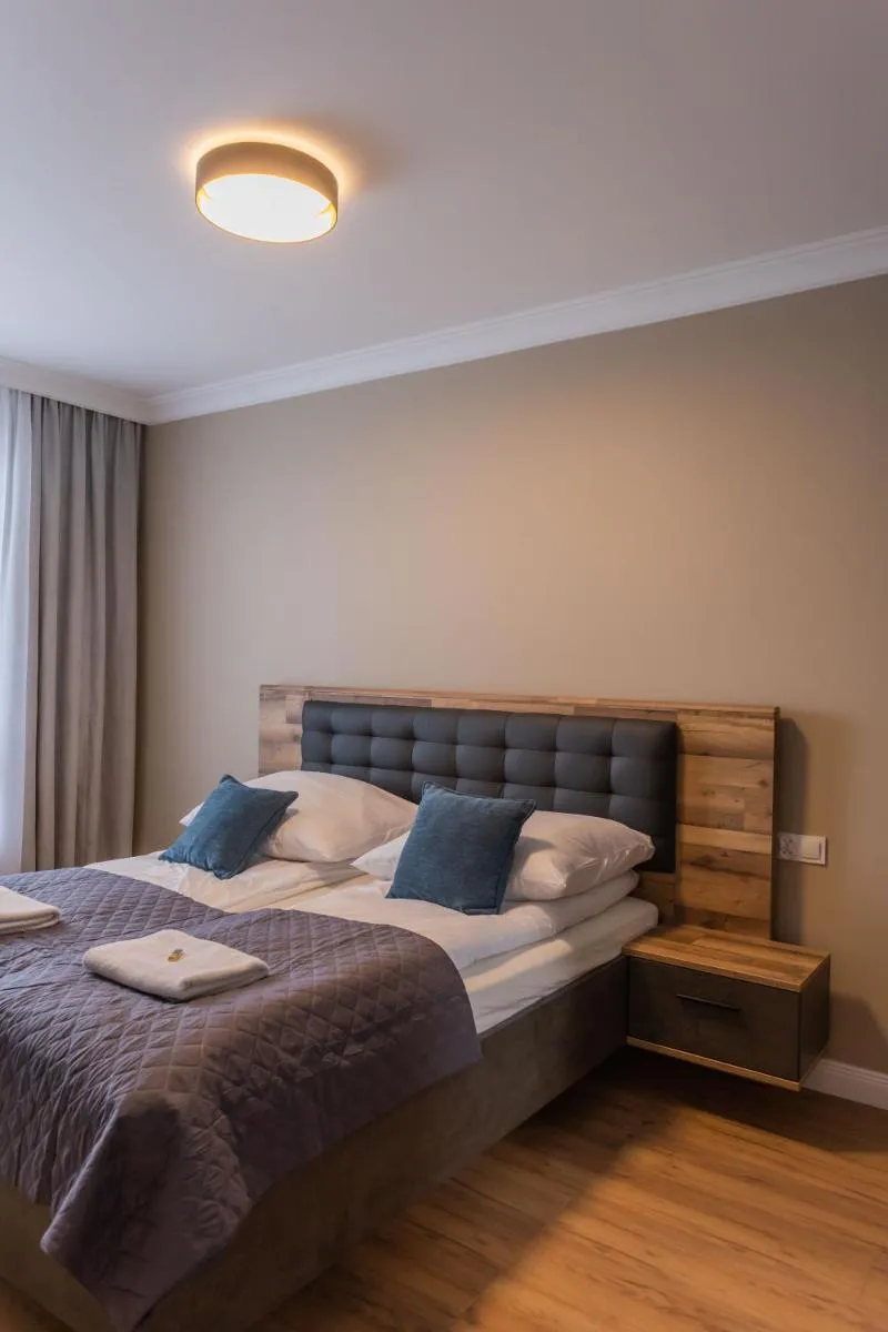 Image 6 of Papillon Apartamenty Letnica Gdańsk