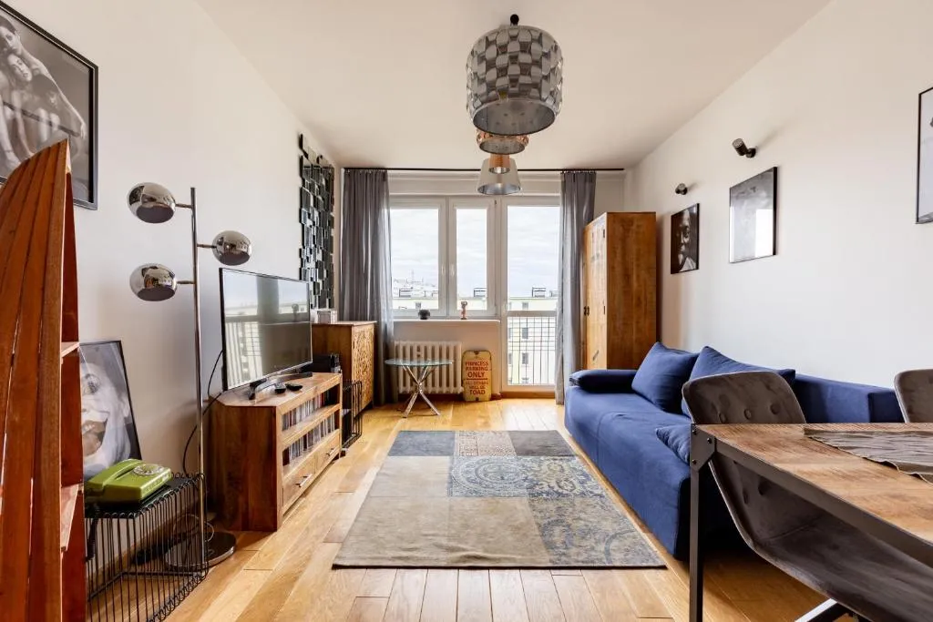 Image of Park Reagana Modern Apartment