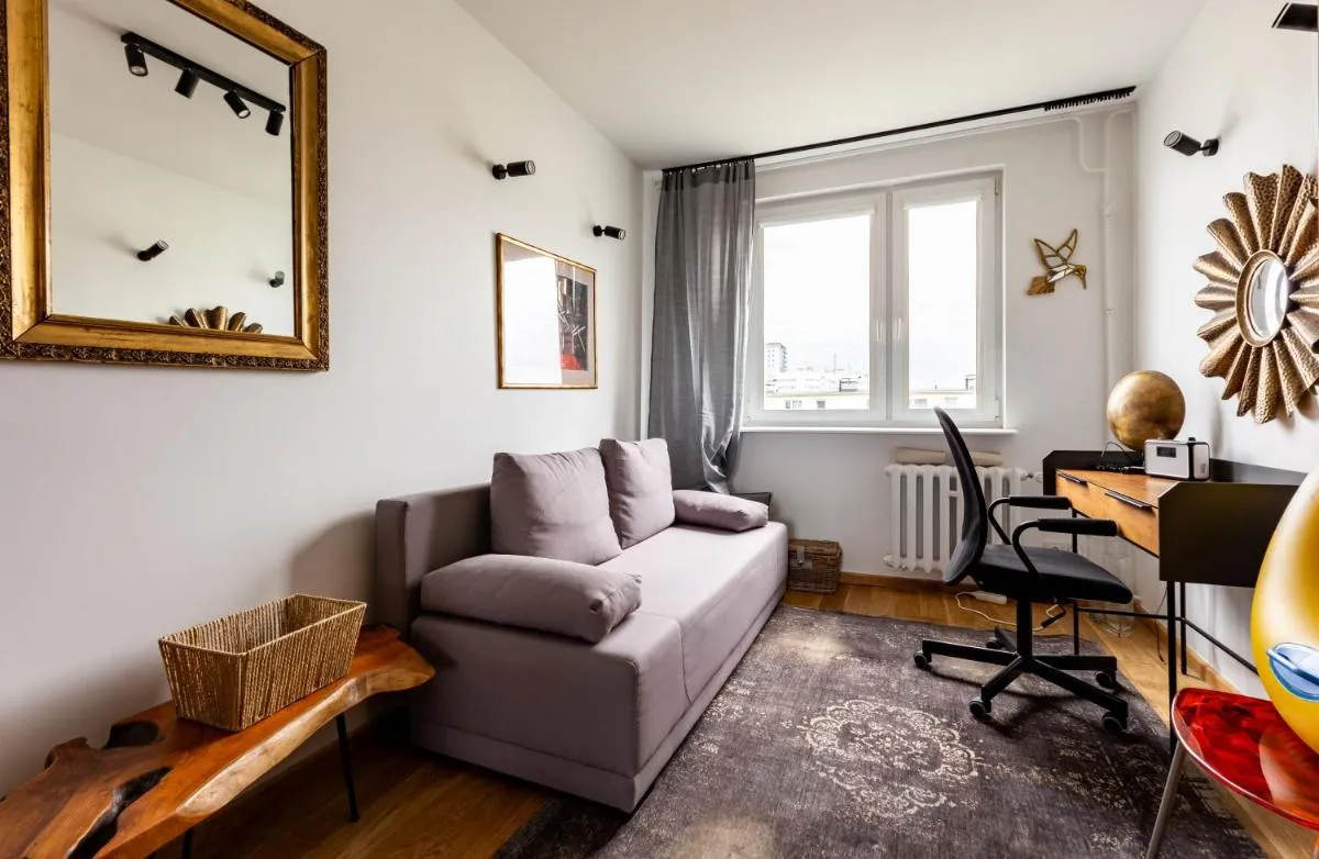 Image 1 of Park Reagana Modern Apartment