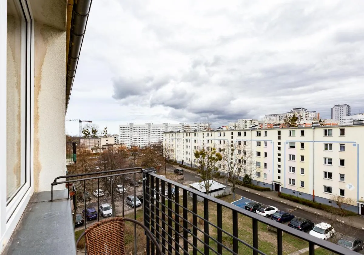 Image 5 of Park Reagana Modern Apartment