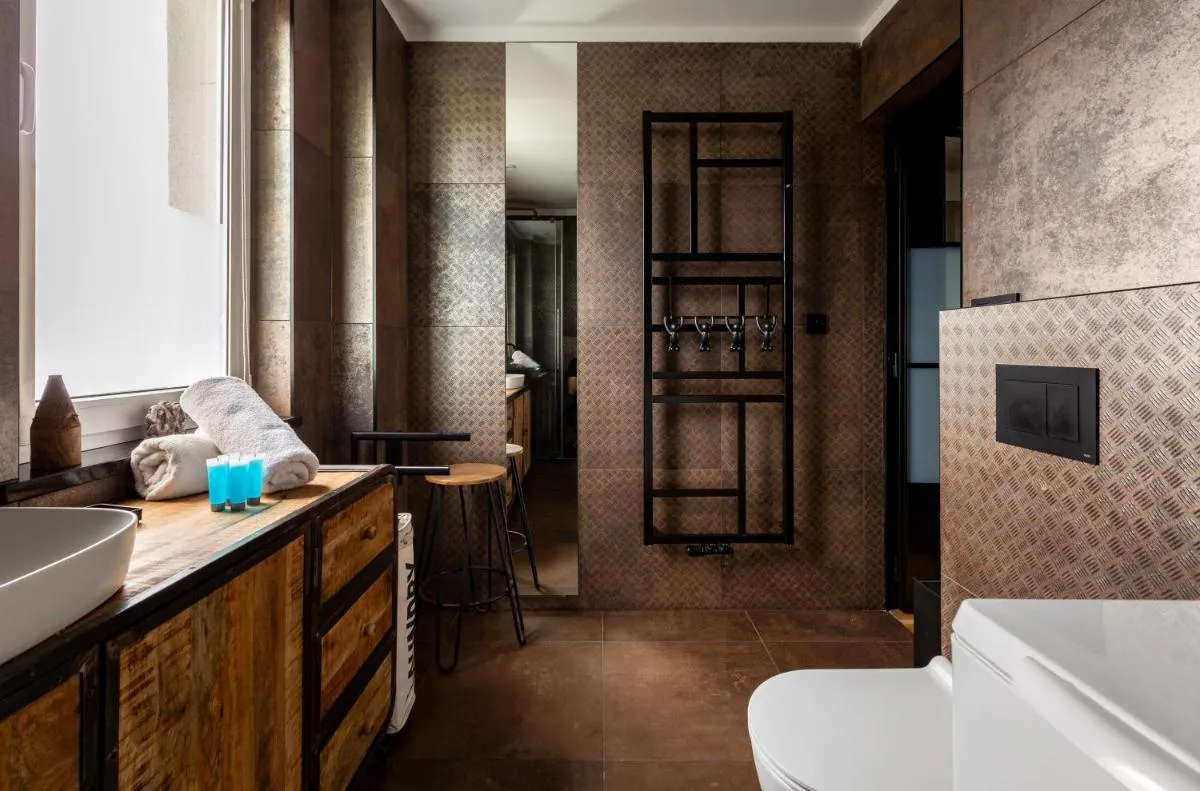 Image 2 of Park Reagana Modern Apartment