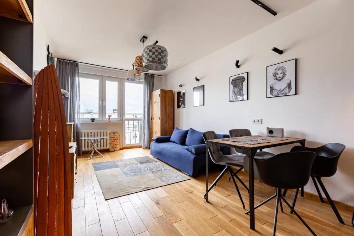 Image 3 of Park Reagana Modern Apartment