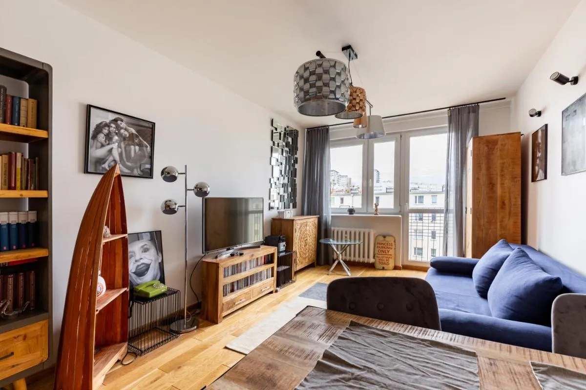 Image 4 of Park Reagana Modern Apartment