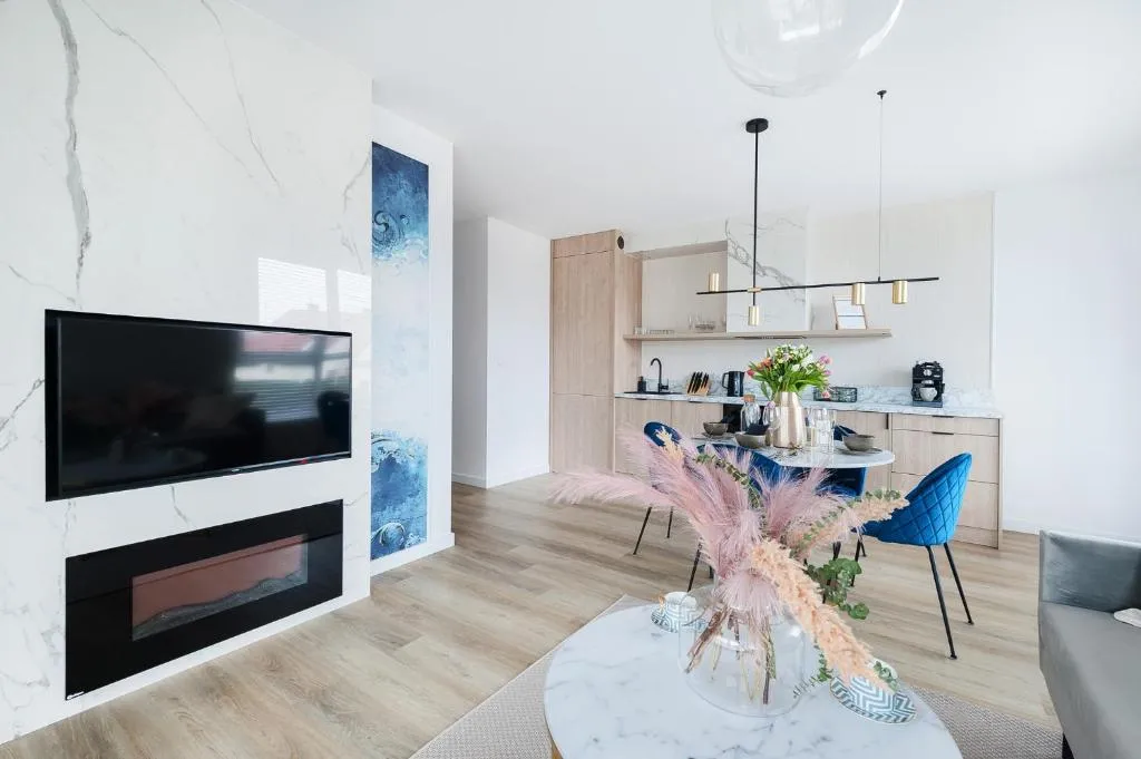 Image of Pearl Apartment – LoftAffair