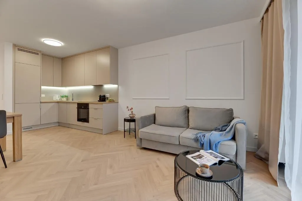 Image of Perspektywa – City Center by Downtown Apartments