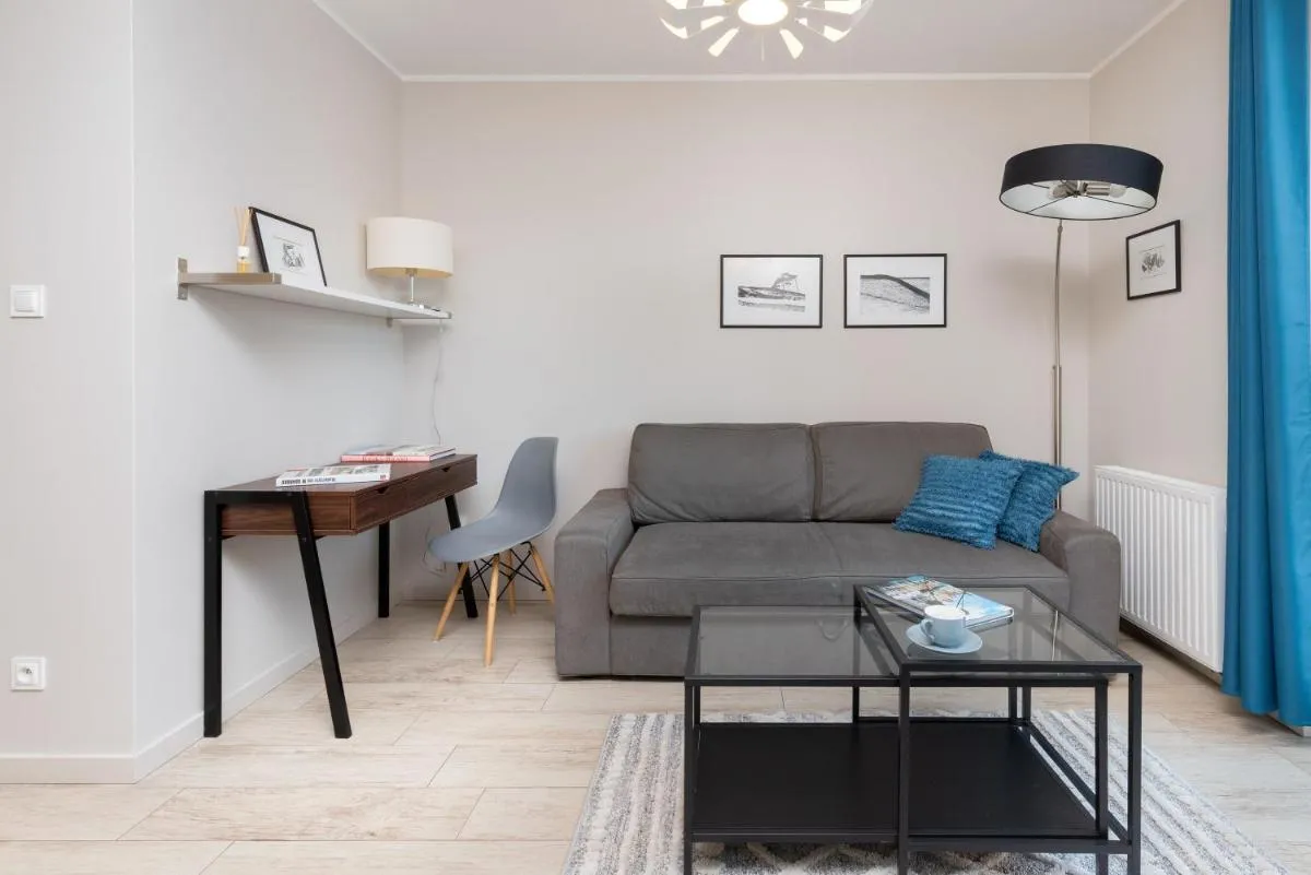 Image 6 of Platinum Tartaczna Apartments by Noclegi Renters