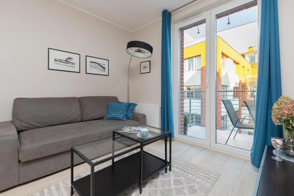 Image of Platinum Tartaczna Apartments by Noclegi Renters