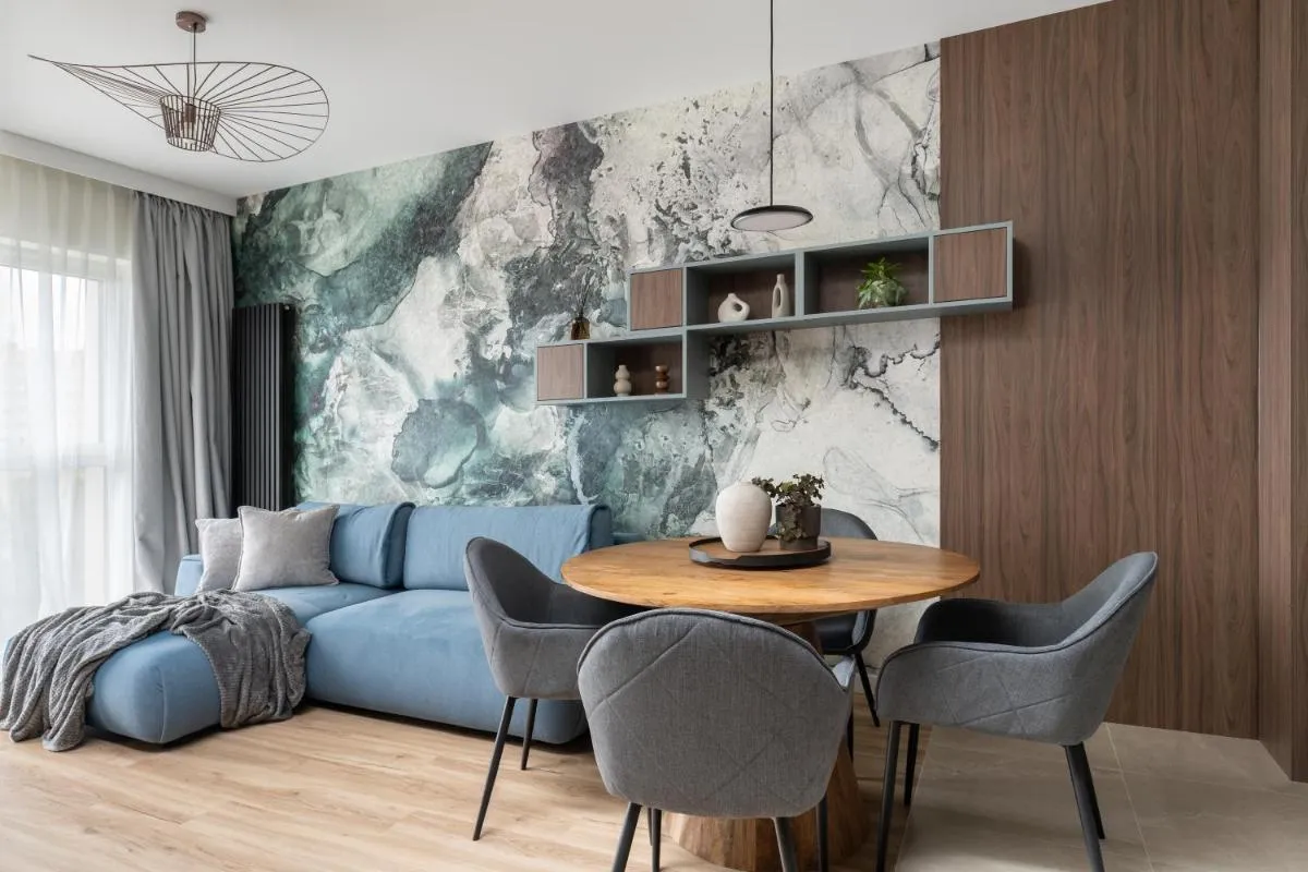 Image 1 of Plaża 41 Seaside Apartment with Roof Terrace and Parking by Lion Apartments