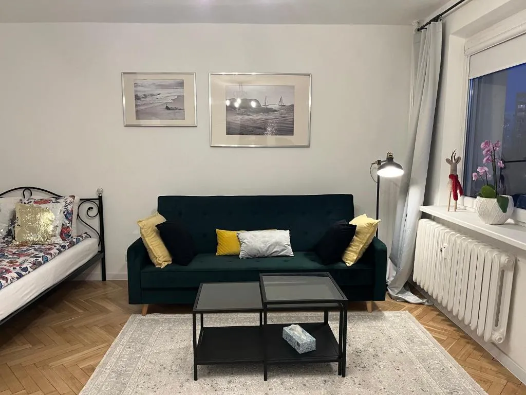 Image of Pomorska – Żabianka