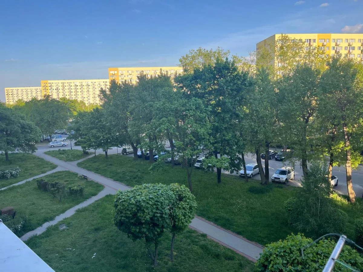 Image 1 of Pomorska – Żabianka