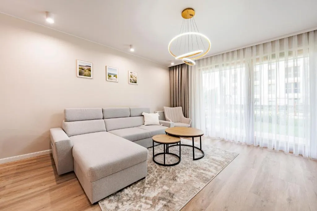 Image of Porto by Comfort Apartments