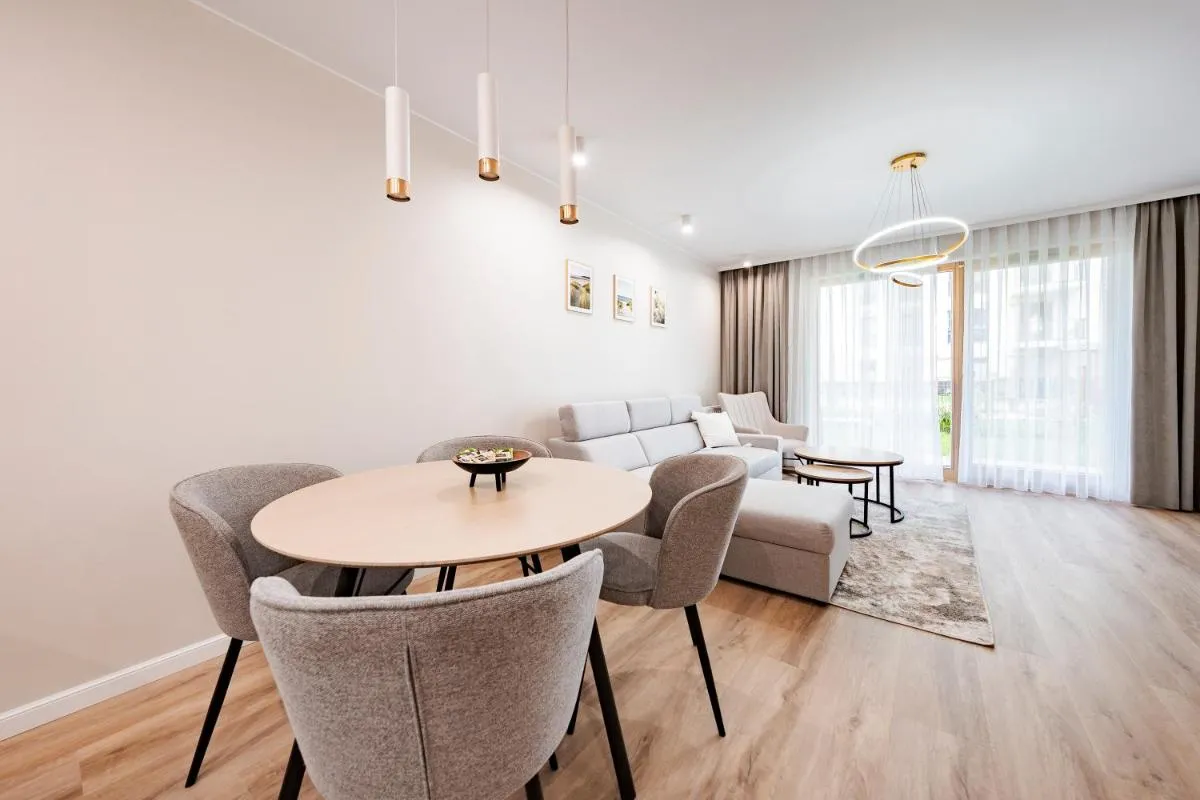 Image 3 of Porto by Comfort Apartments