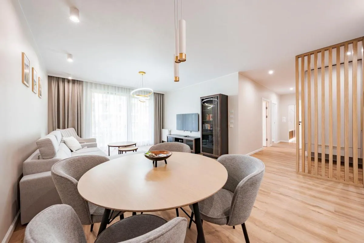 Image 2 of Porto by Comfort Apartments