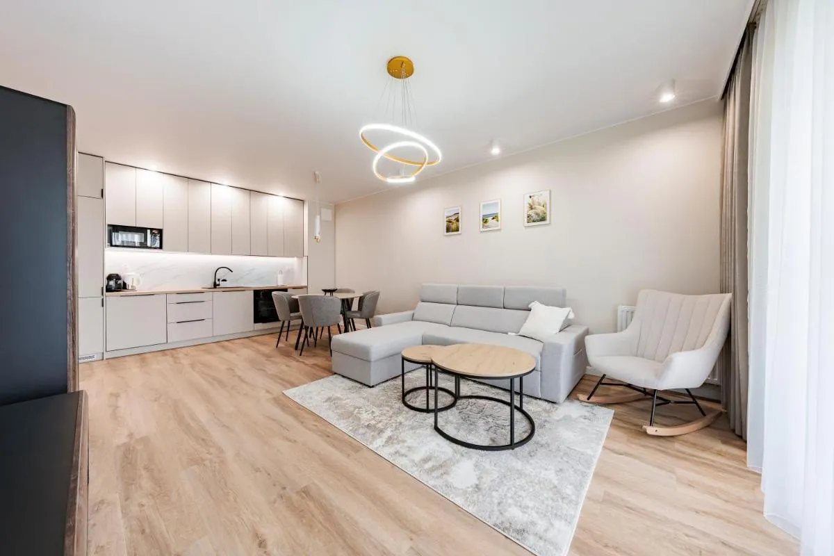 Image 5 of Porto by Comfort Apartments