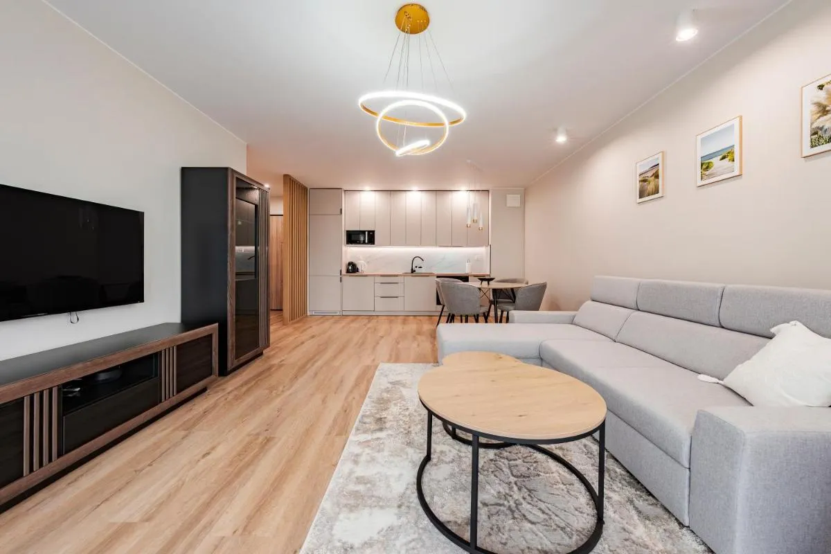 Image 4 of Porto by Comfort Apartments