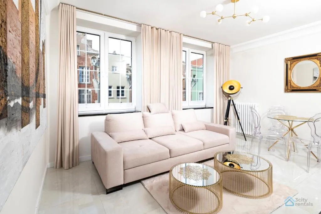 Image of Portos – 3City Apartment Old Town Gdańsk by Noclegi Renters