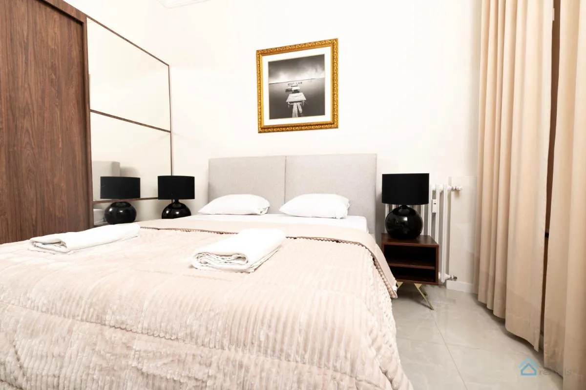 Image 4 of Portos – 3City Apartment Old Town Gdańsk by Noclegi Renters