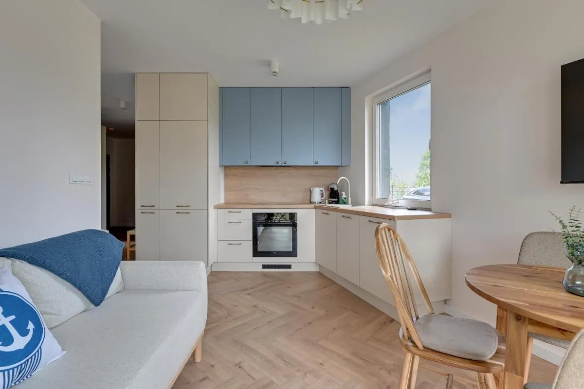 Image 3 of Portovo Riverside Apartments by Blue Mandarin