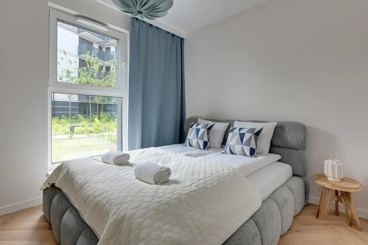 Image 6 of Portovo Riverside Apartments by Blue Mandarin