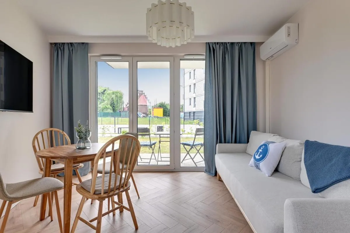 Image 4 of Portovo Riverside Apartments by Blue Mandarin