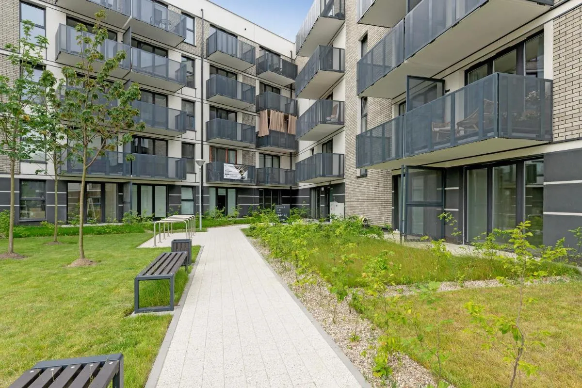 Image 5 of Portovo Riverside Apartments by Blue Mandarin