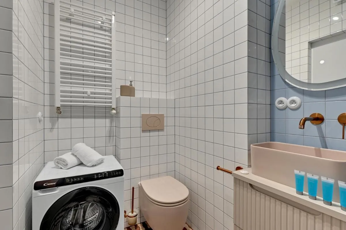 Image 2 of Portovo Riverside Apartments by Blue Mandarin