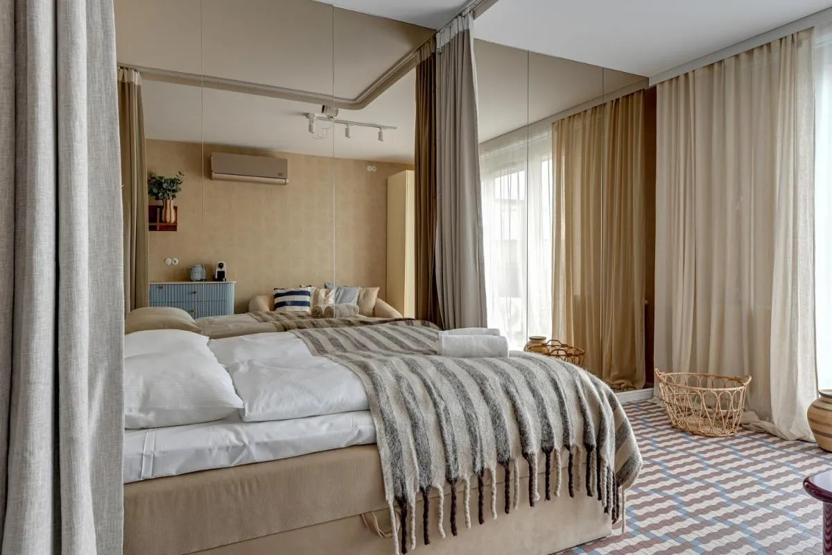 Image 1 of Portovo Riverside Apartments by Blue Mandarin