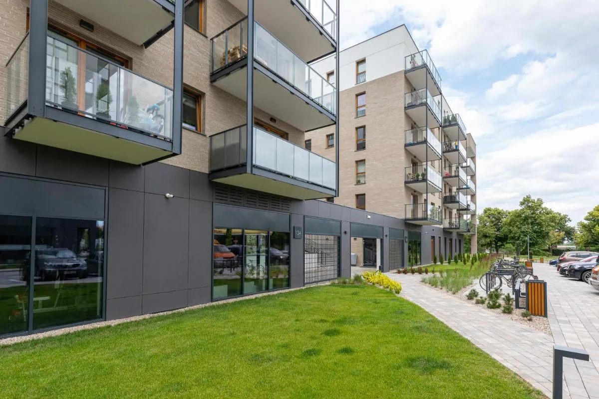 Image 5 of Premium Apartments Plaża Brzeźno