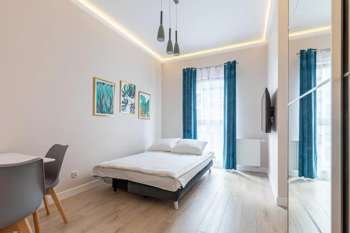 Image 6 of Premium Apartments Plaża Brzeźno