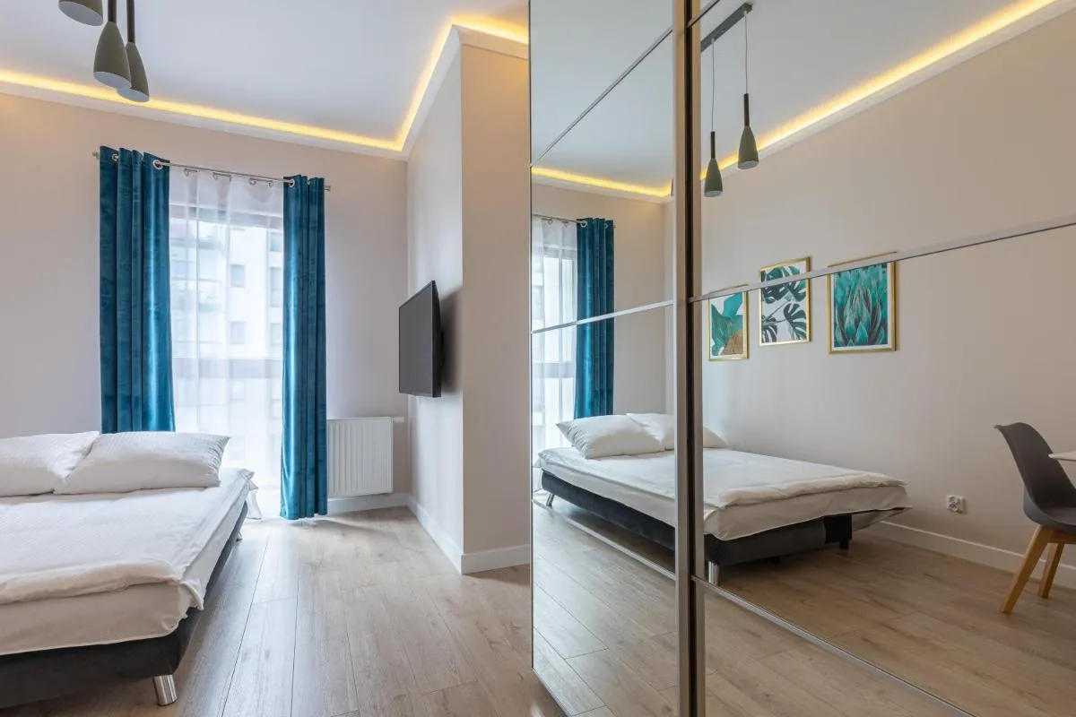 Image 1 of Premium Apartments Plaża Brzeźno