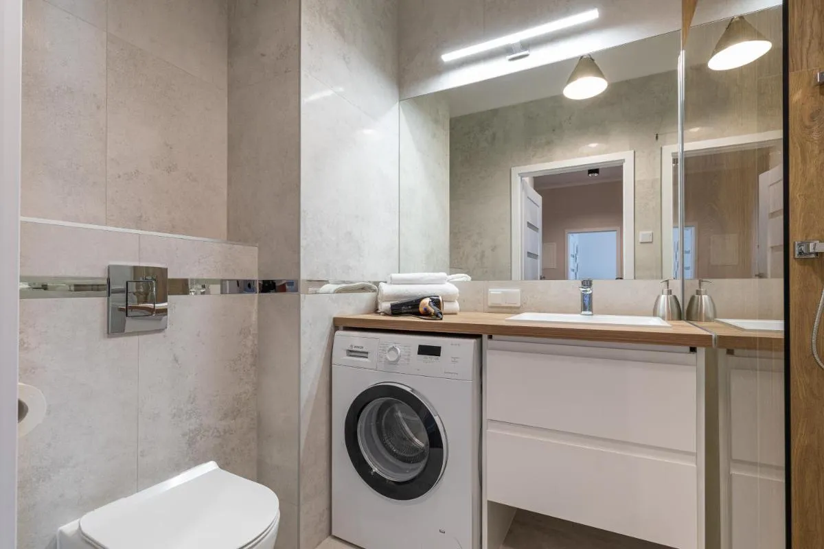 Image 2 of Premium Apartments Plaża Brzeźno