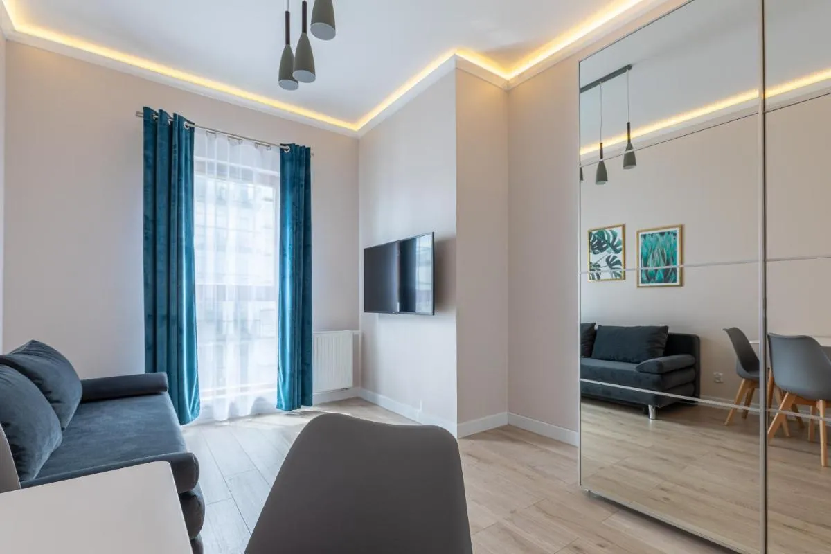 Image 4 of Premium Apartments Plaża Brzeźno