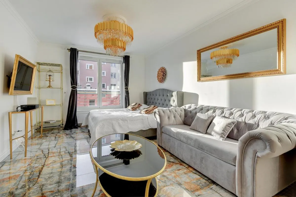 Image 4 of Princess Apartment – Old Town