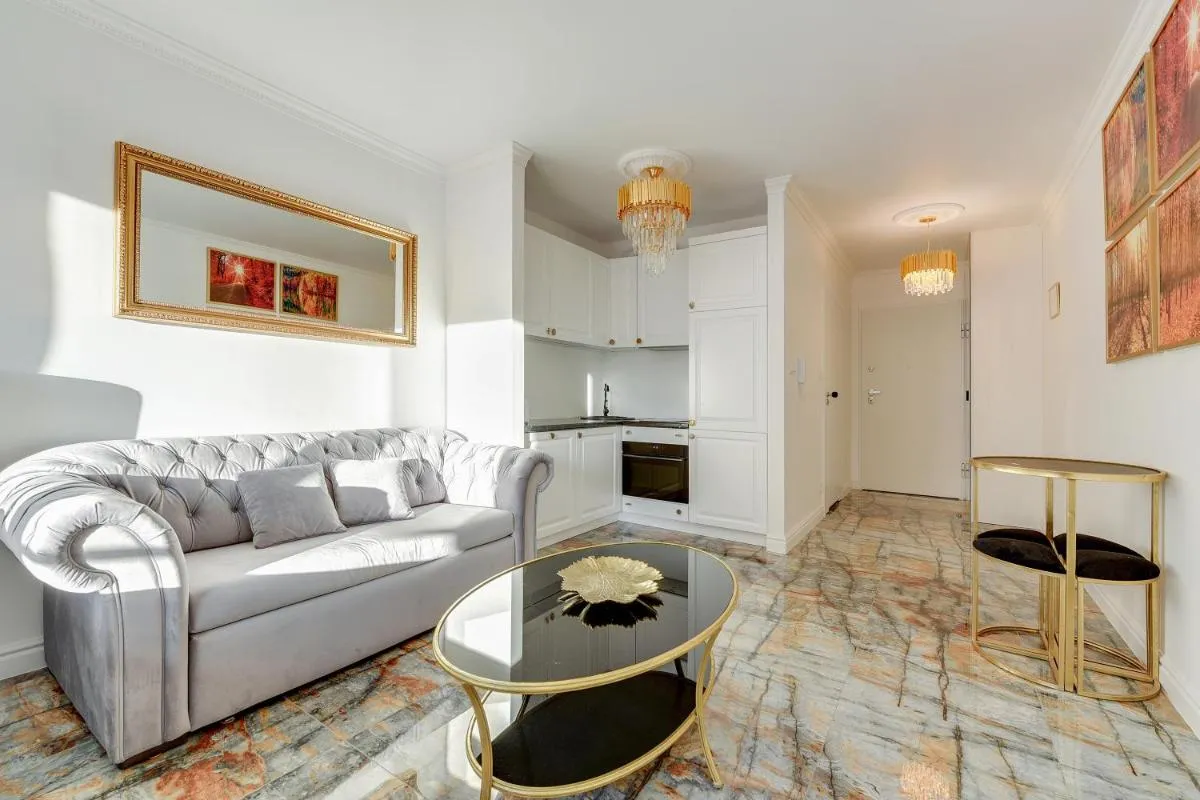 Image 3 of Princess Apartment – Old Town