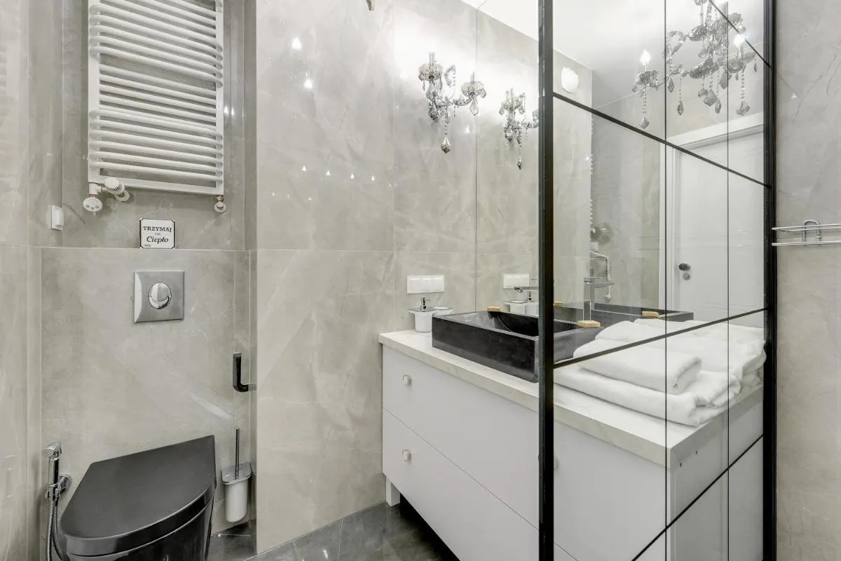 Image 2 of Princess Apartment – Old Town